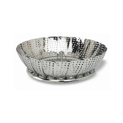 CESTA COCCION AL VAPOR IMF 14CMS